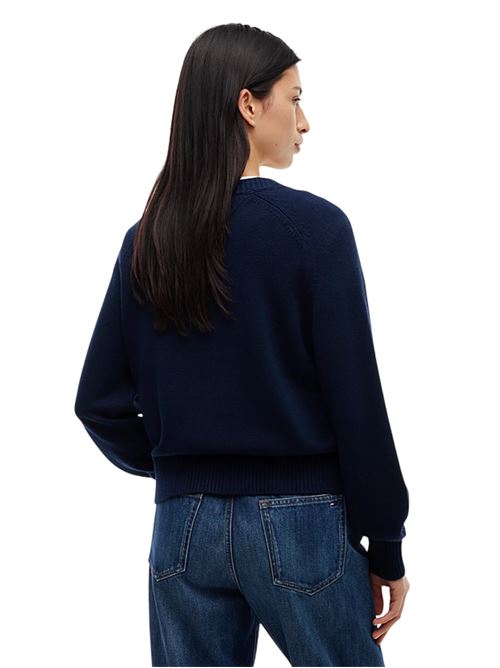 DW0DW23450C1G BLU Tommy Jeans | DW0DW23450C1G BLU